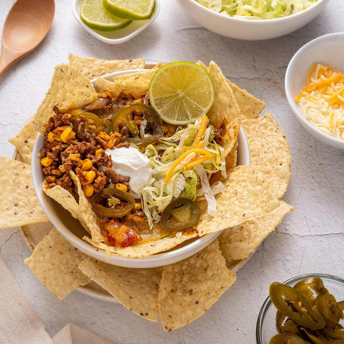 Nachos