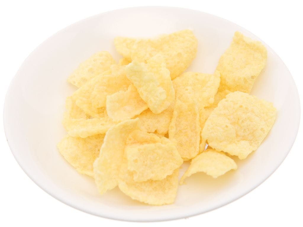 Snack bắp