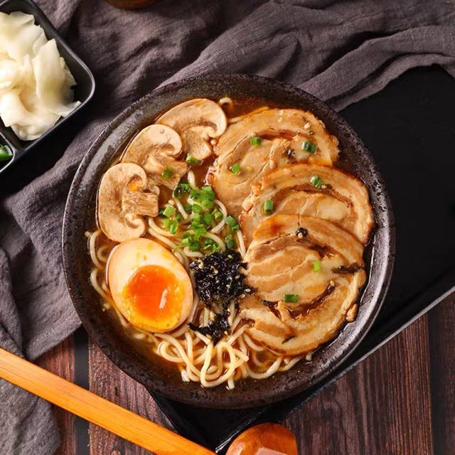 Mì ramen