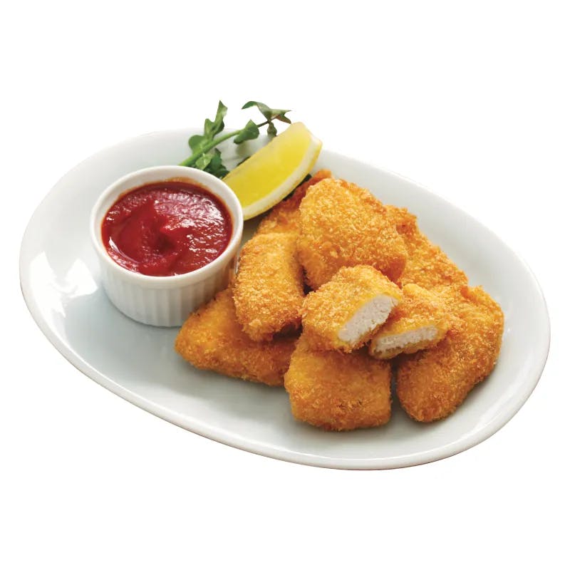 Nugget gà