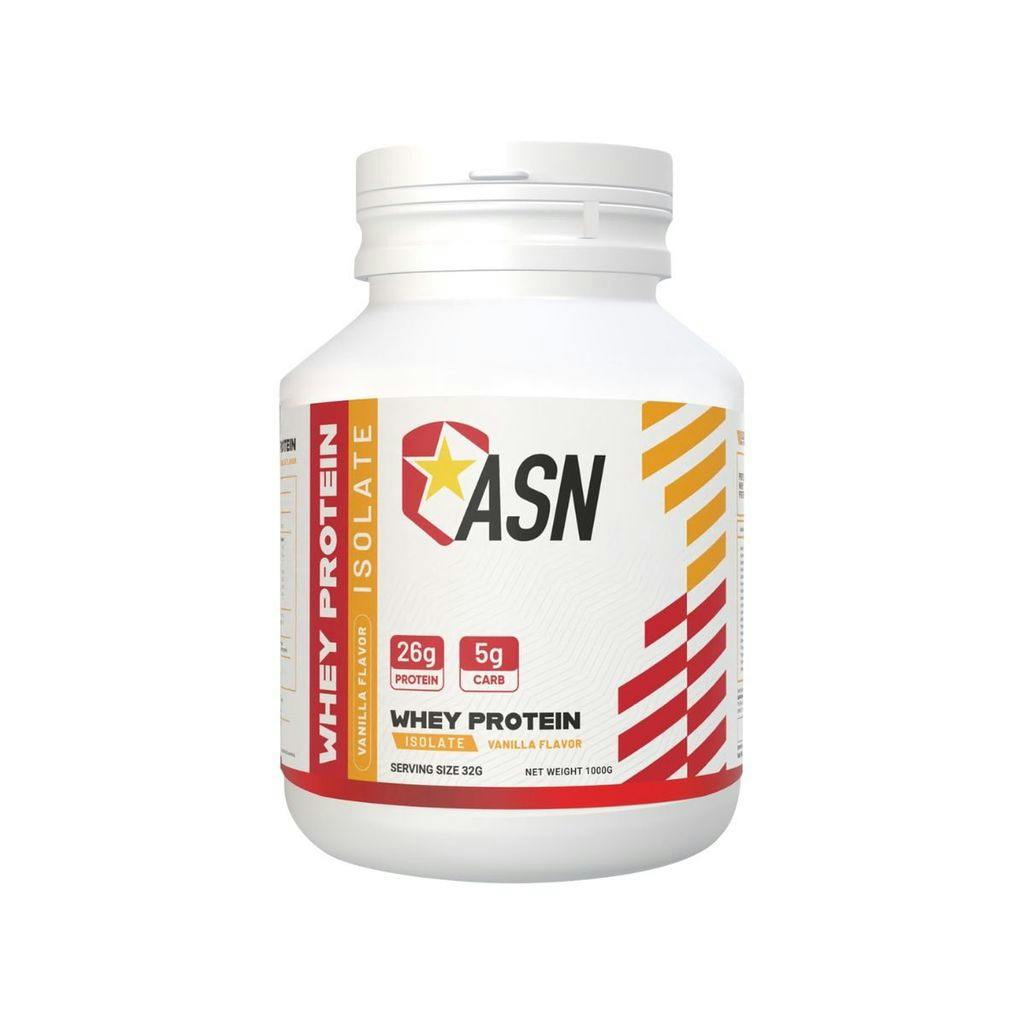Whey protein