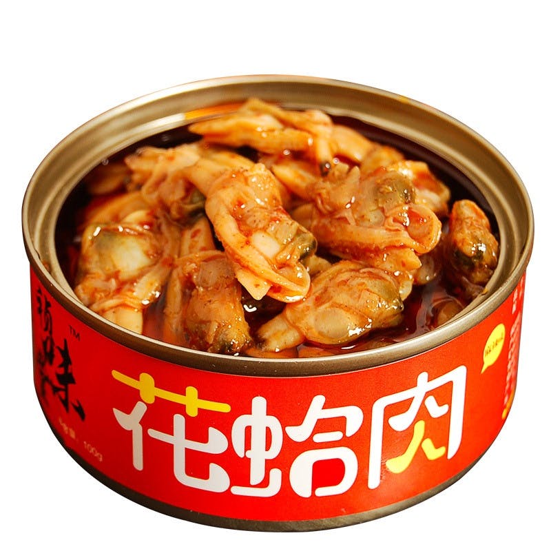 Hàu hộp