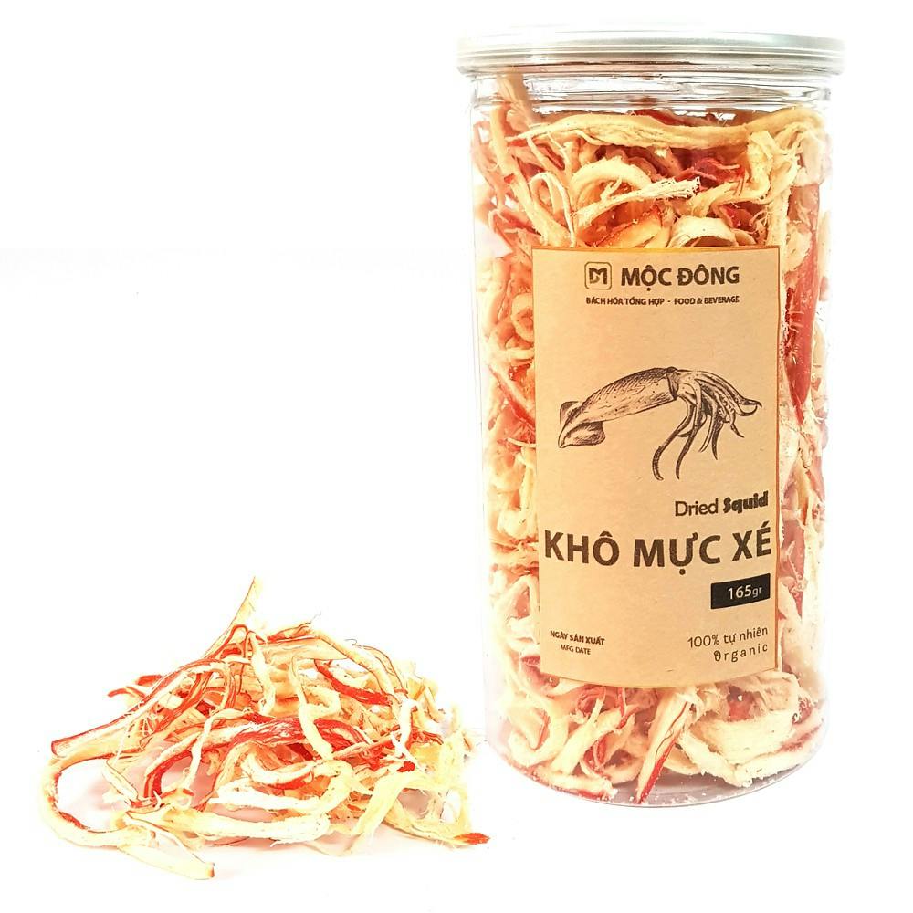 Mực hộp