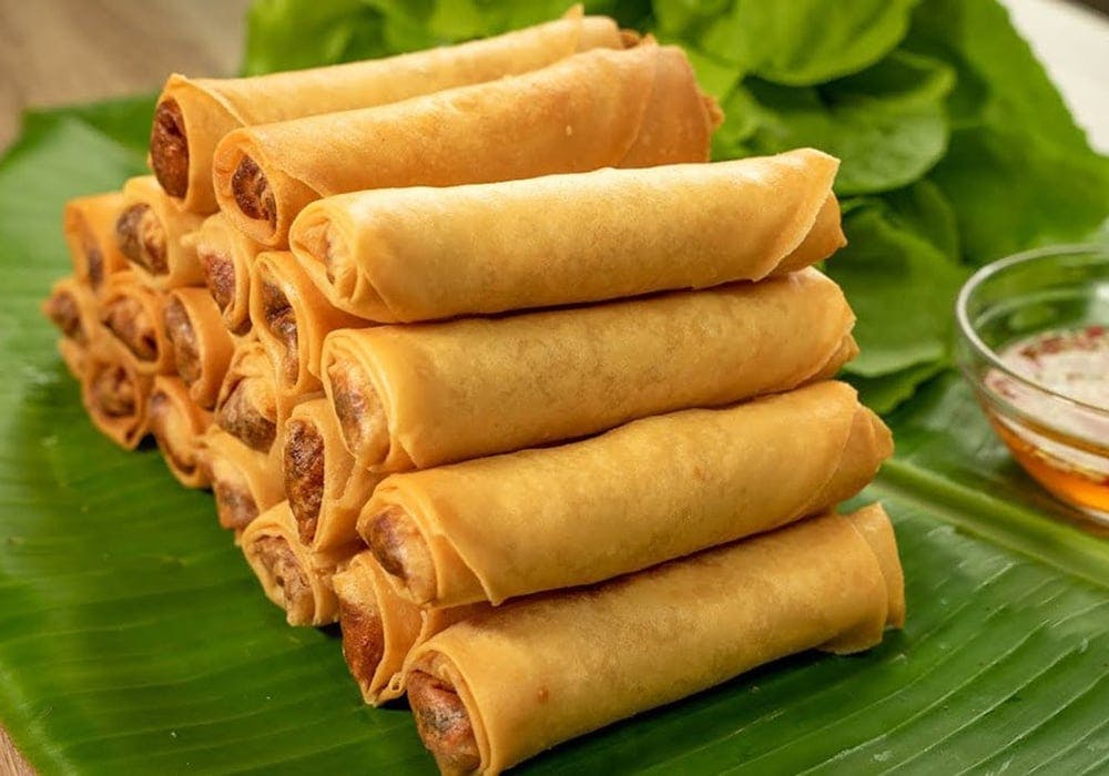 Chả giò