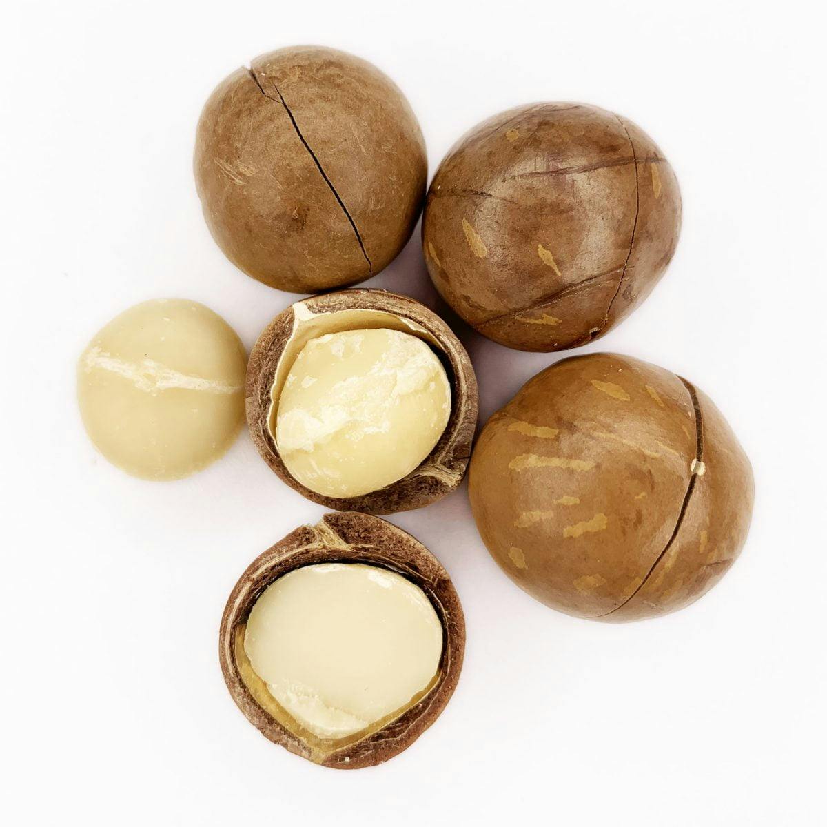 Hạt mắc ca