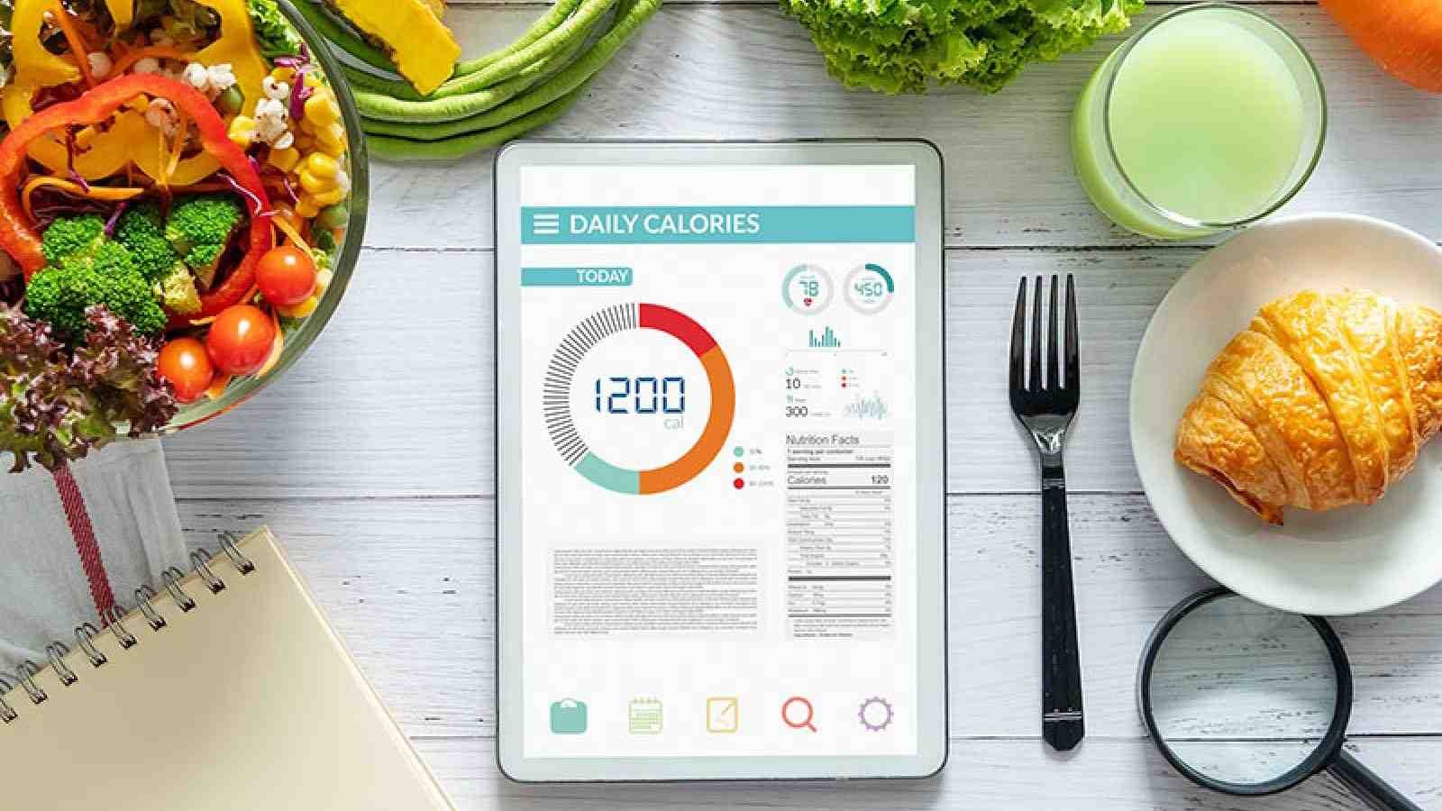 Calo là gì? Cách tính calo trong khẩu phần ăn hàng ngày