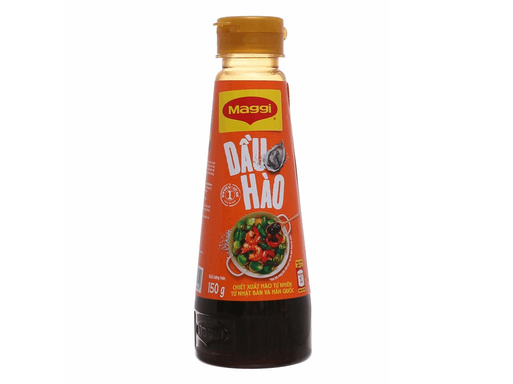 Dầu hào
