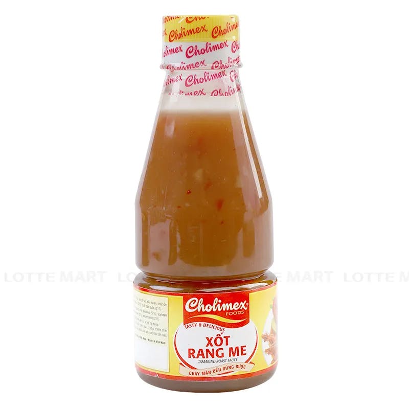 Sốt me