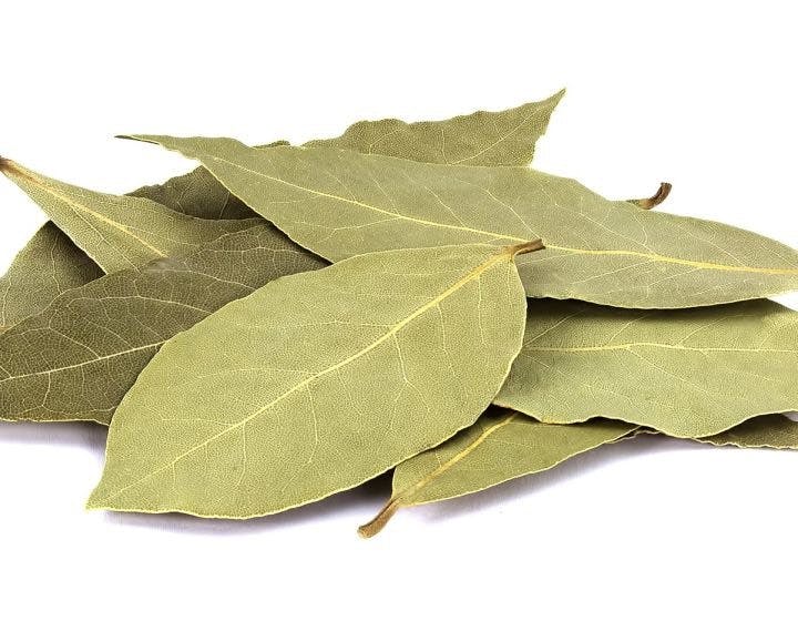 Lá nguyệt quế