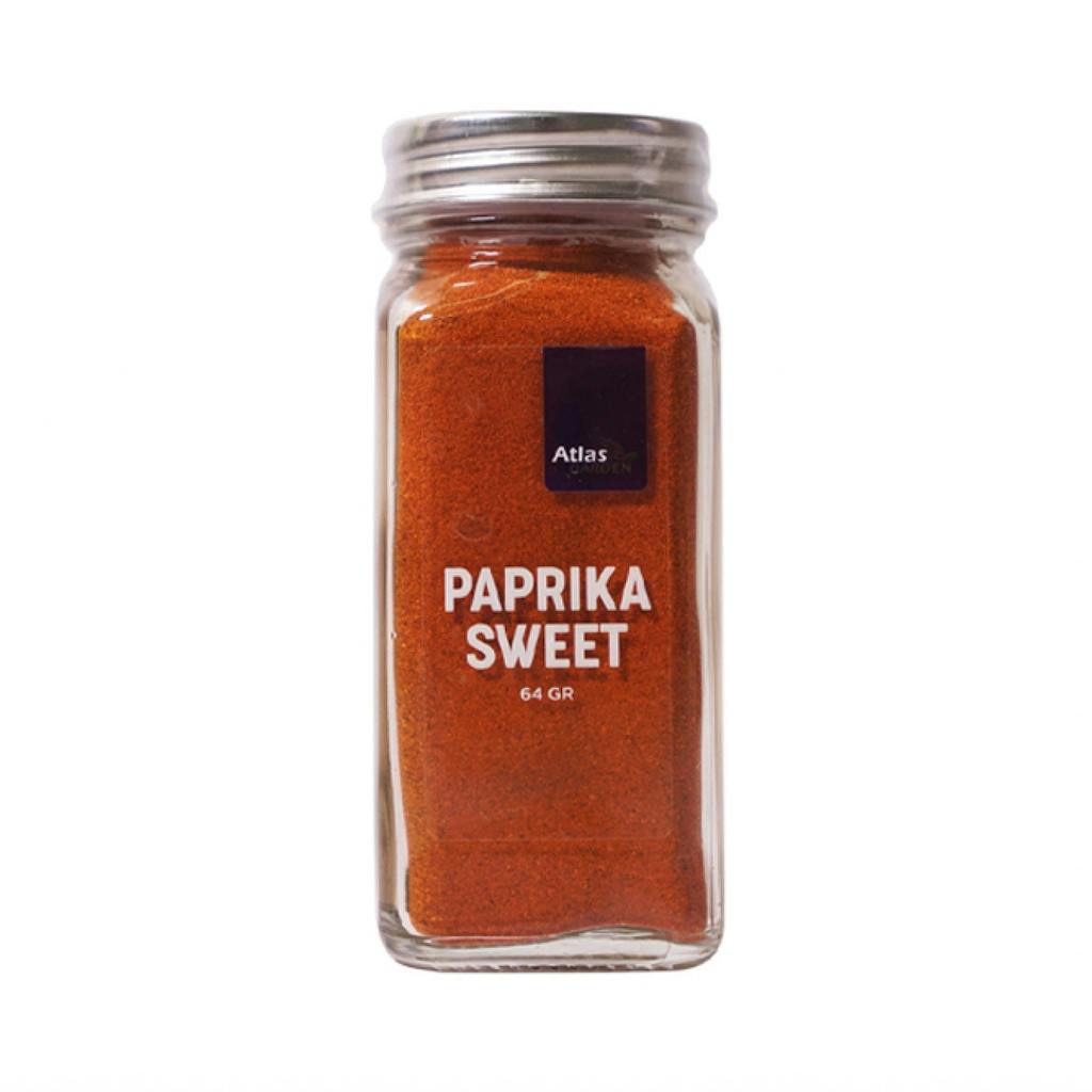 Ớt bột paprika