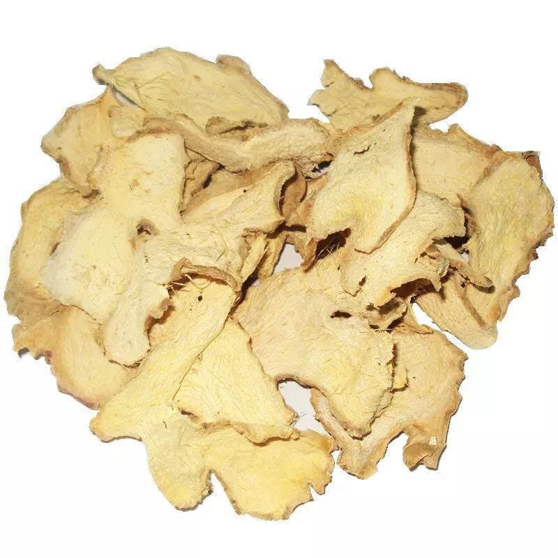 Gừng khô