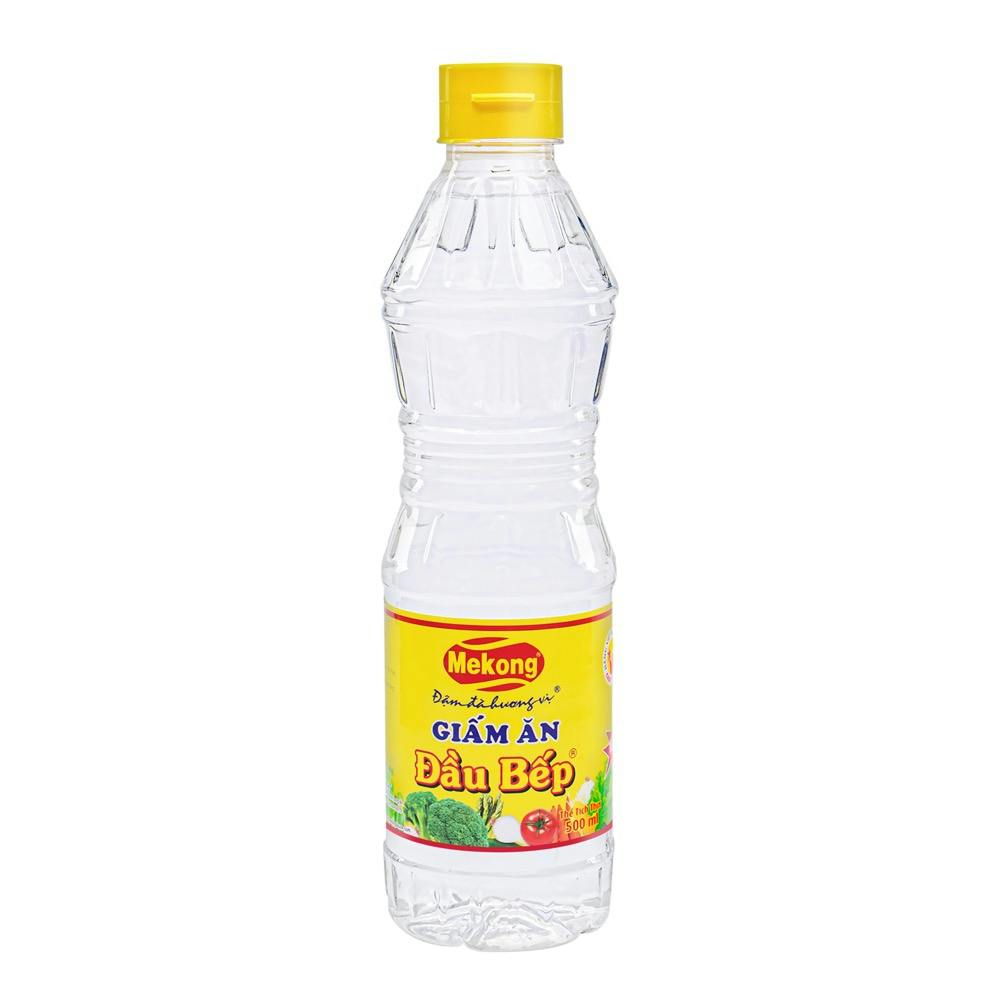 Giấm