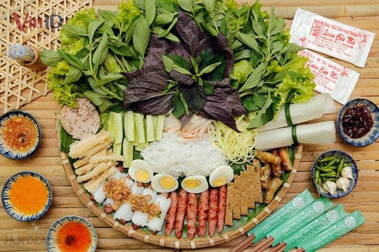 Nem cuốn