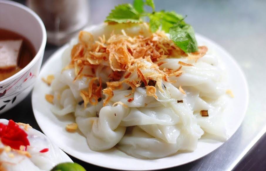 Bánh ướt