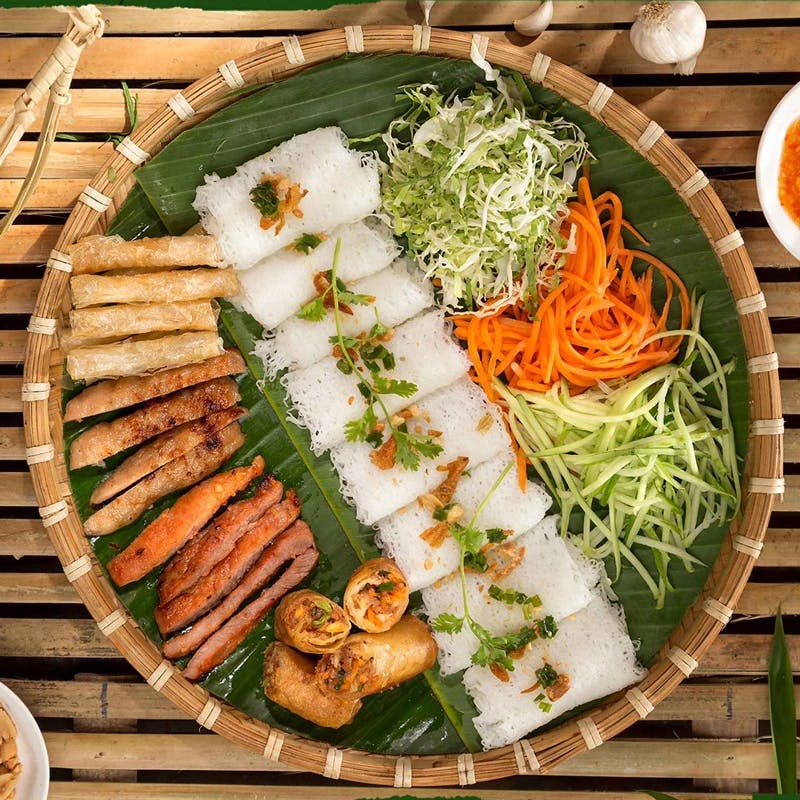 Bánh hỏi