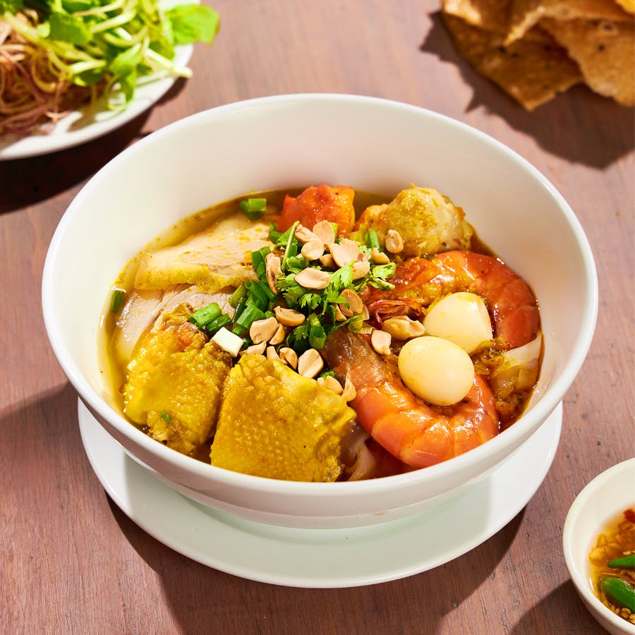 Mì quảng