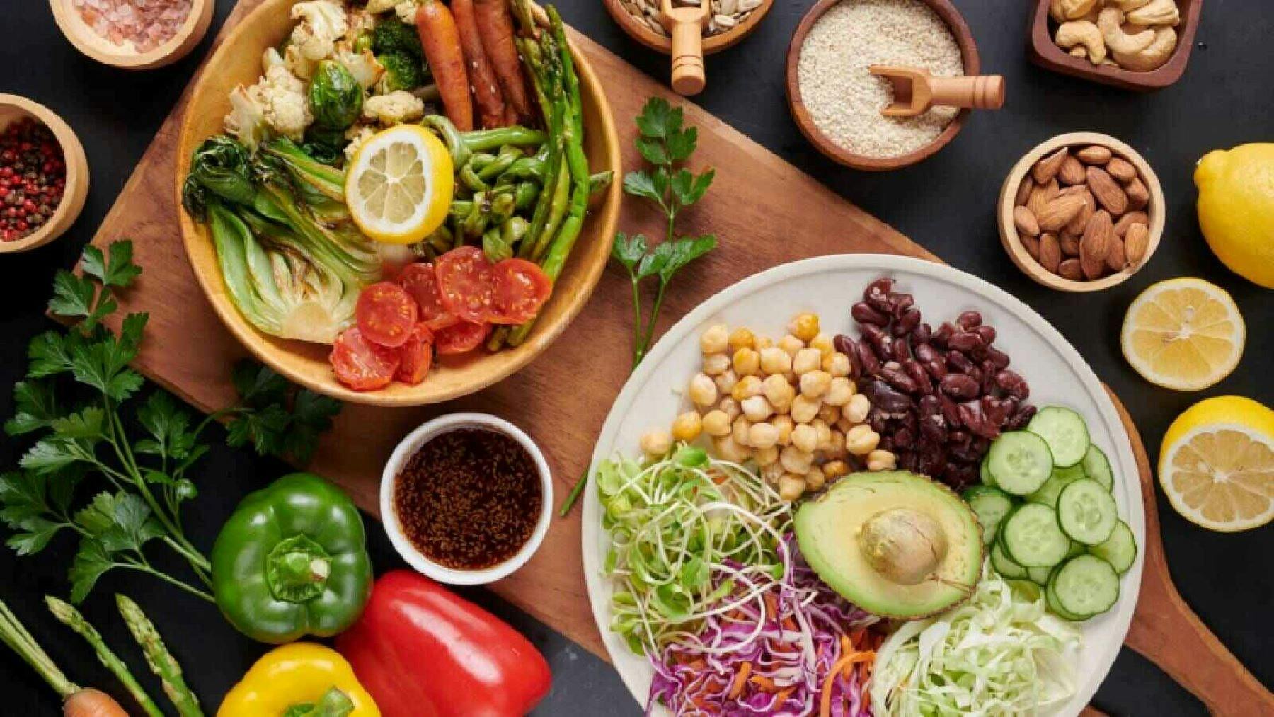 Ăn gì để giảm cholesterol xấu (LDL)?