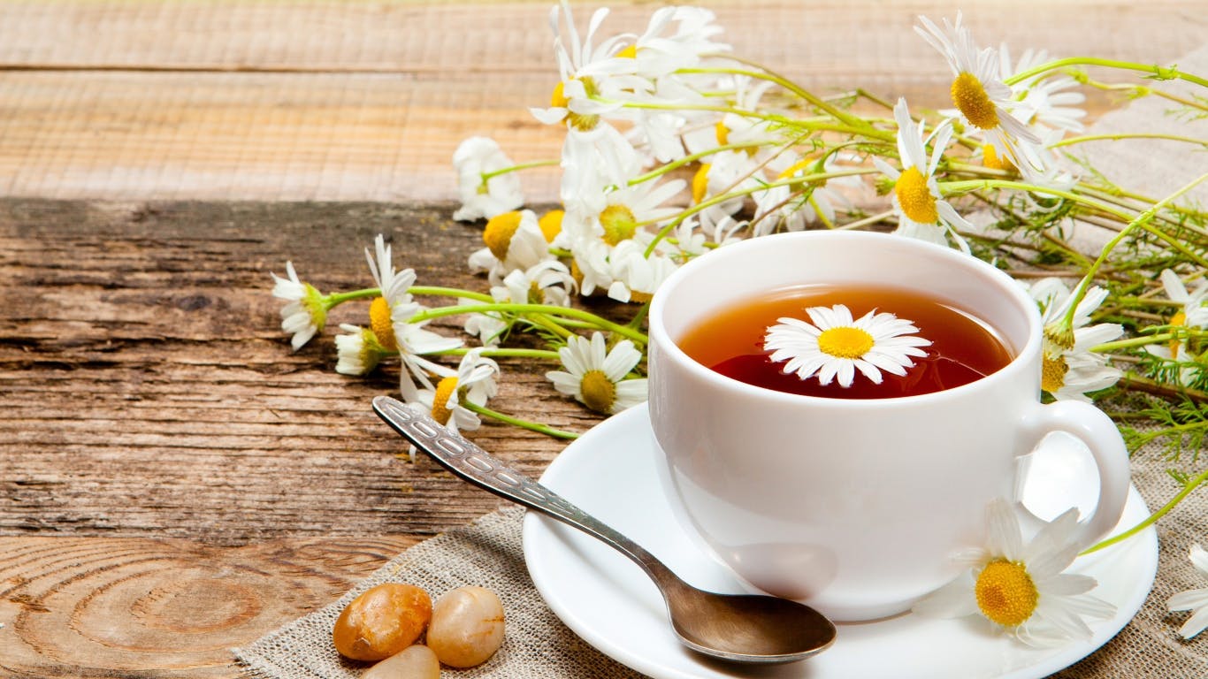 Đồ uống an toàn cho người tiểu đường