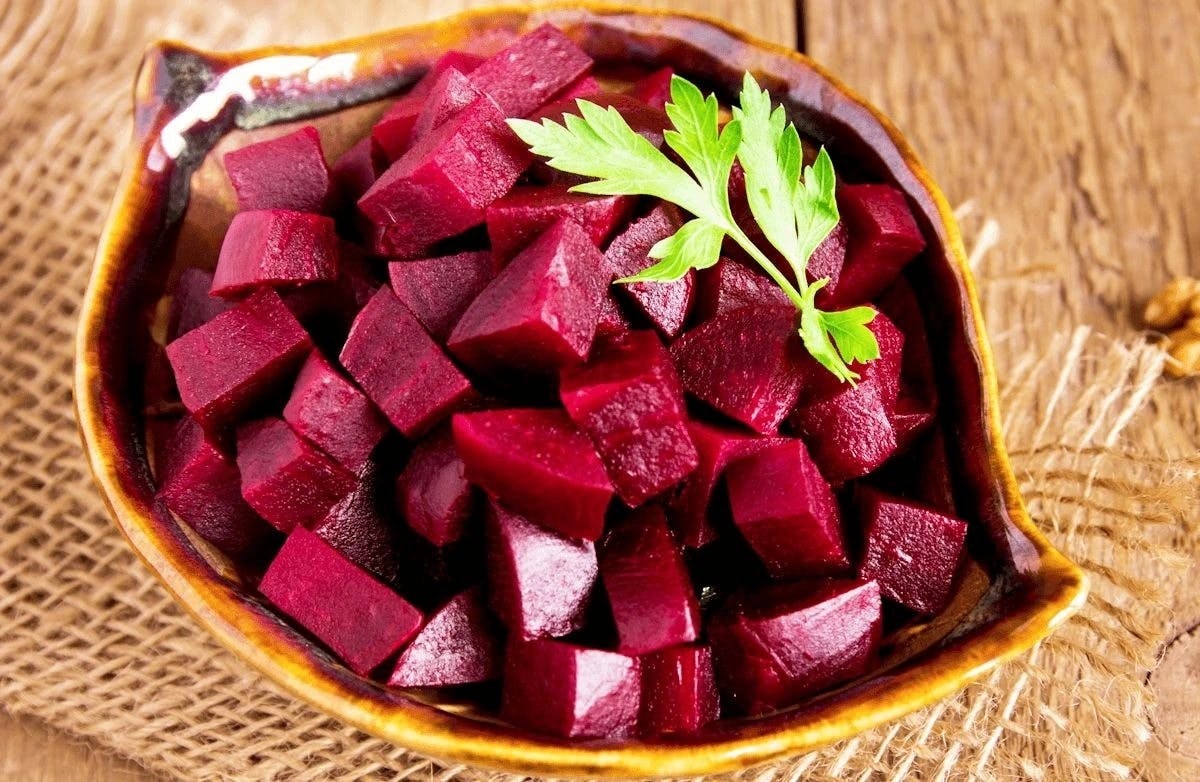 Thực phẩm tốt cho gan thải độc tự nhiên