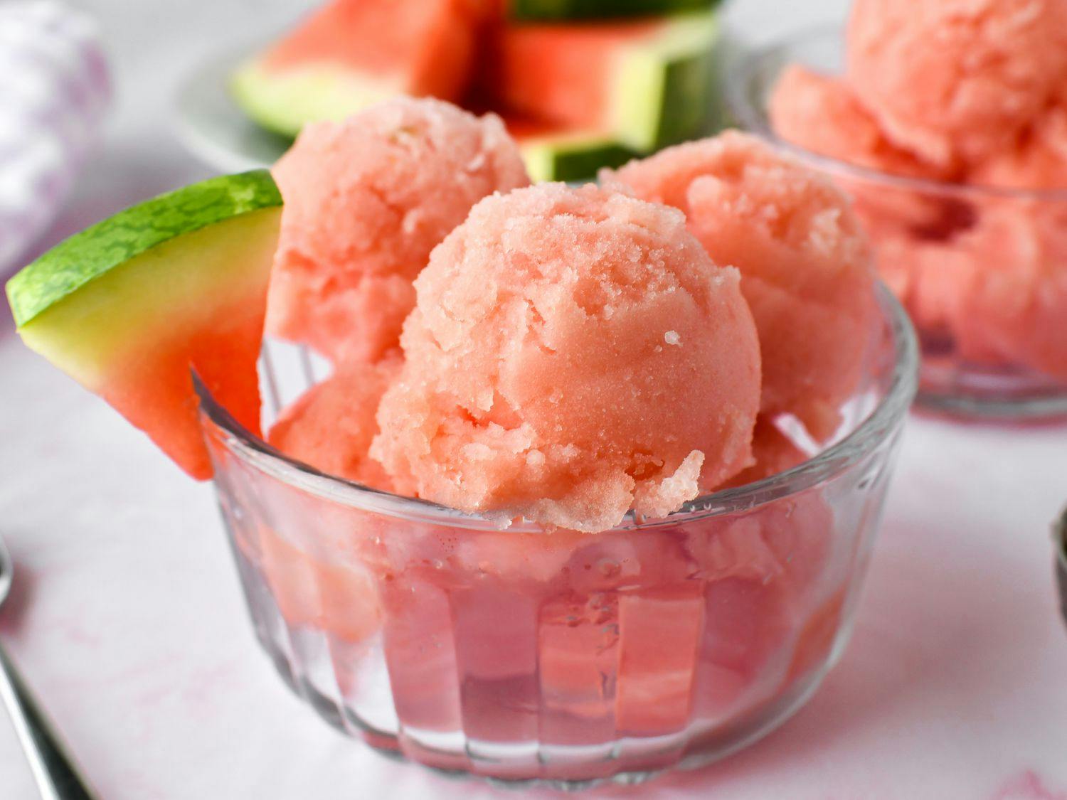 Sorbet