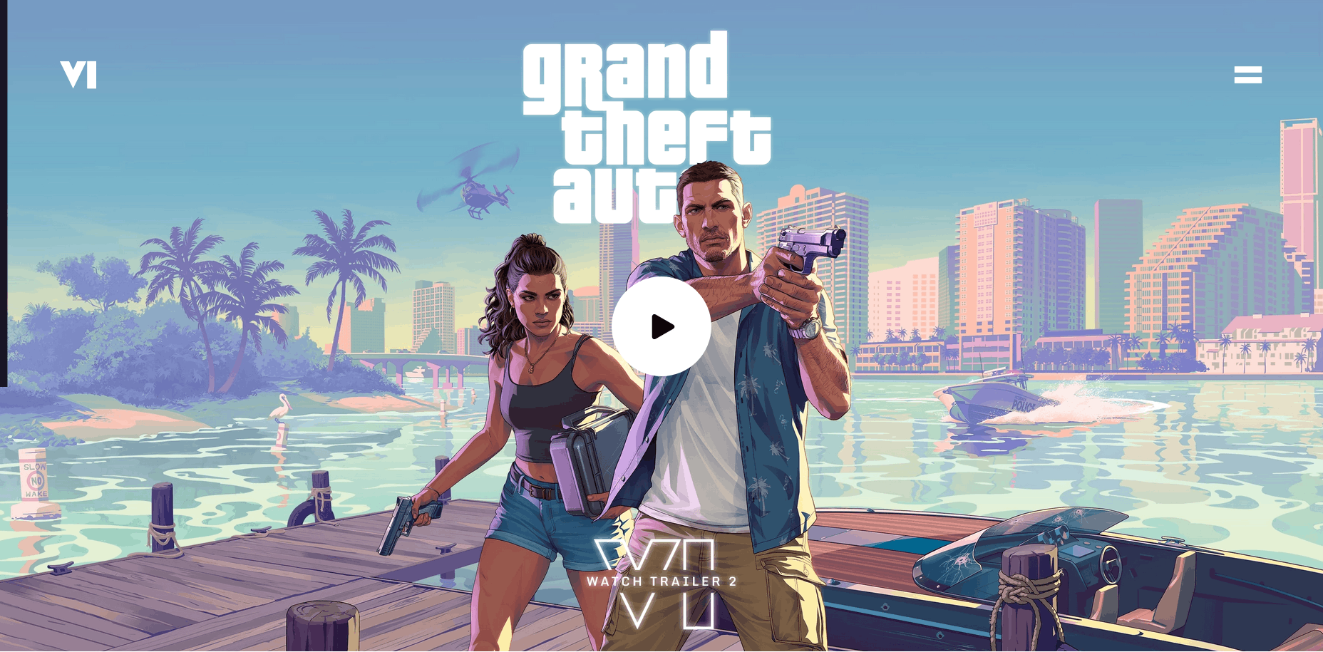 GTA VI
