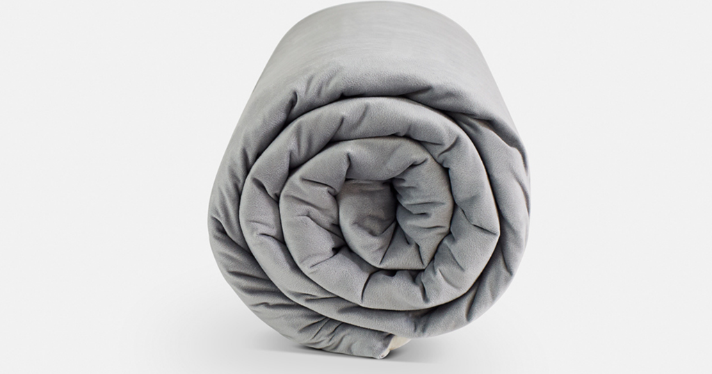 Ultimate Guide to Cooling Weighted Blankets 2021