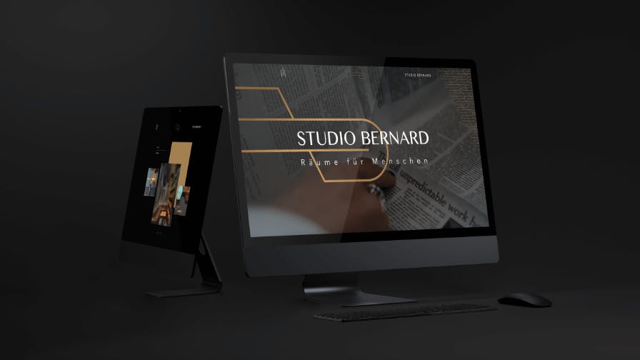 Studio Bernard Side