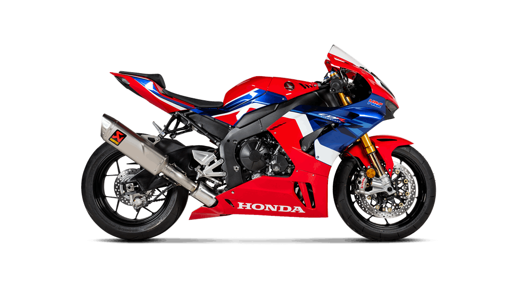 Honda CBR1000RR-R SP Fireblade mótorhjól