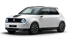 Honda E
