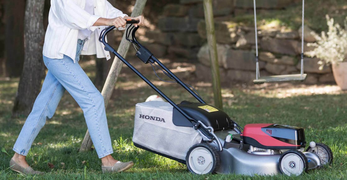 Aflvélar,sláttuvél