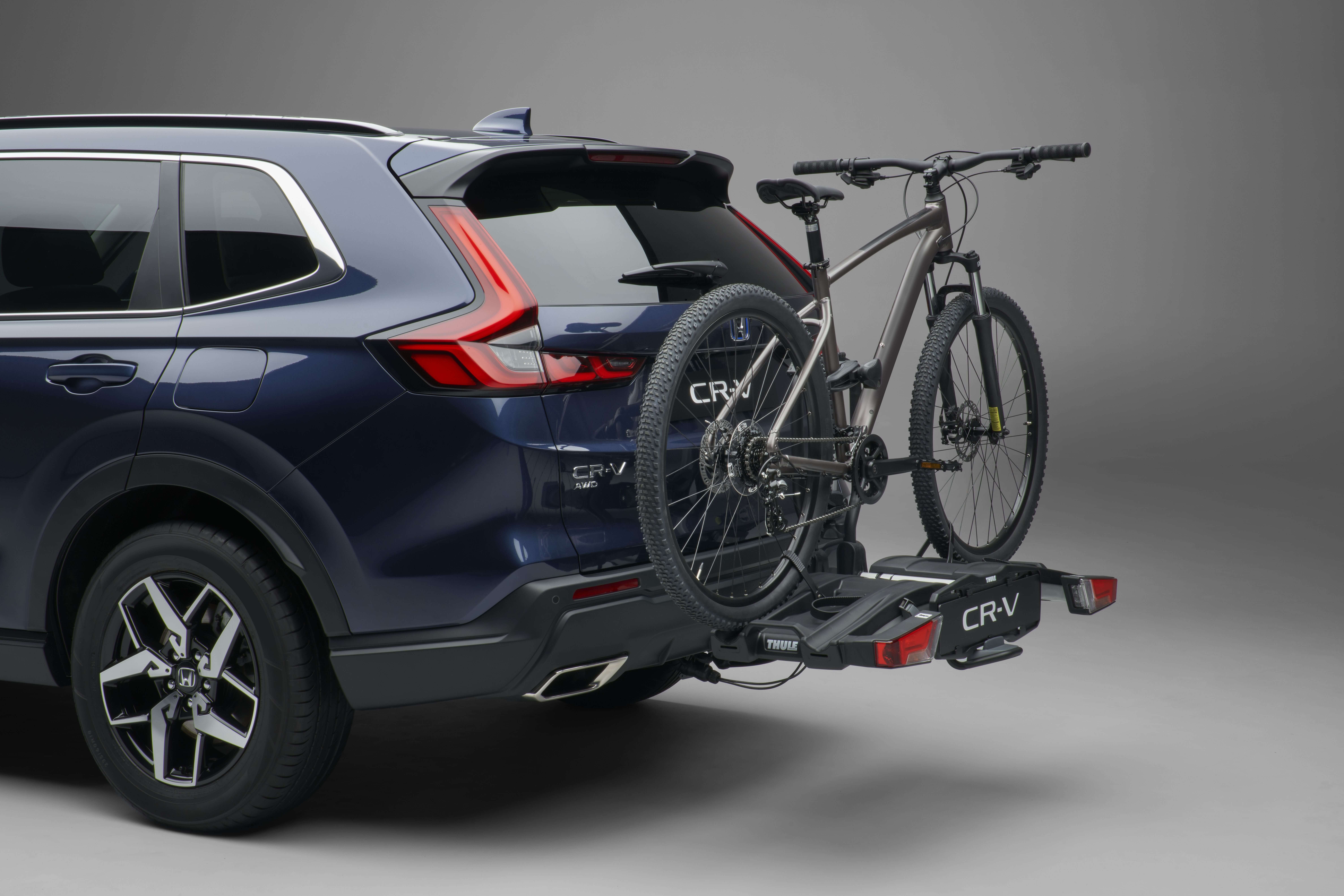 Honda-CR-V-aukahlutir