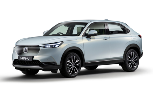HR-V