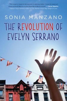 Reading into History The Revolution of Evelyn Serrano The New