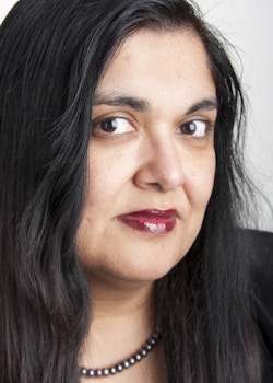 Manisha Sinha