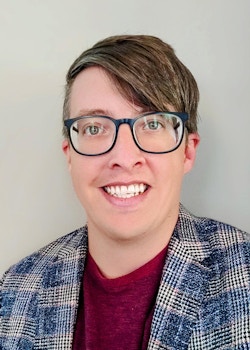 matt Schafer head shot