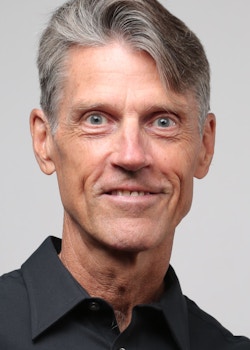 head shot of H.W. Brands