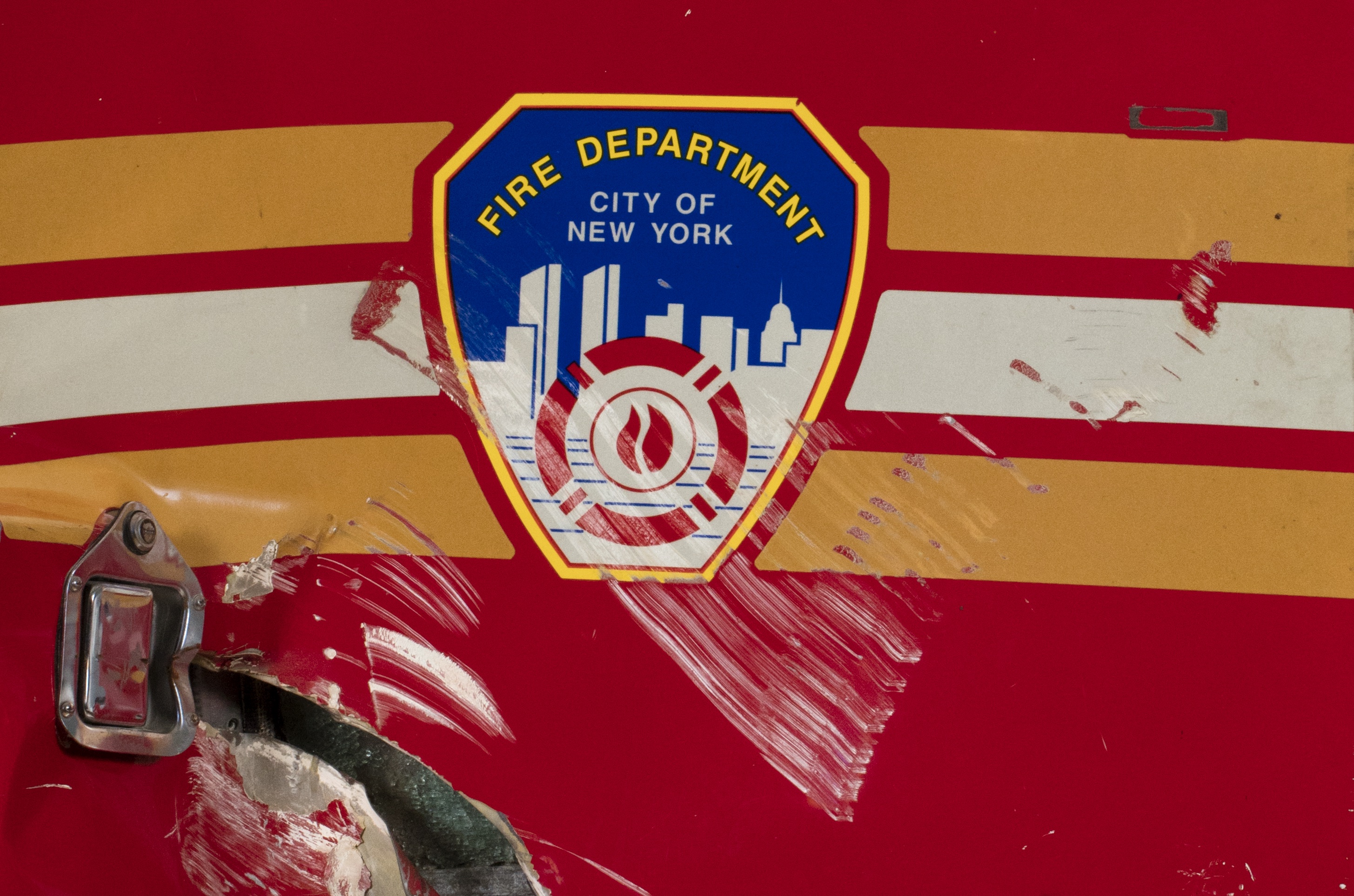 Remembering 9/11 | The New York Historical