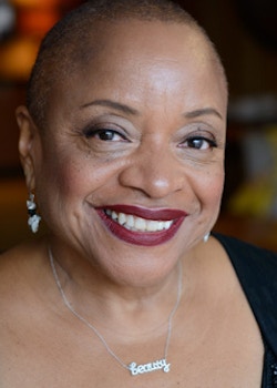 Deborah Willis
