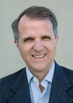 head shot of walter stahr