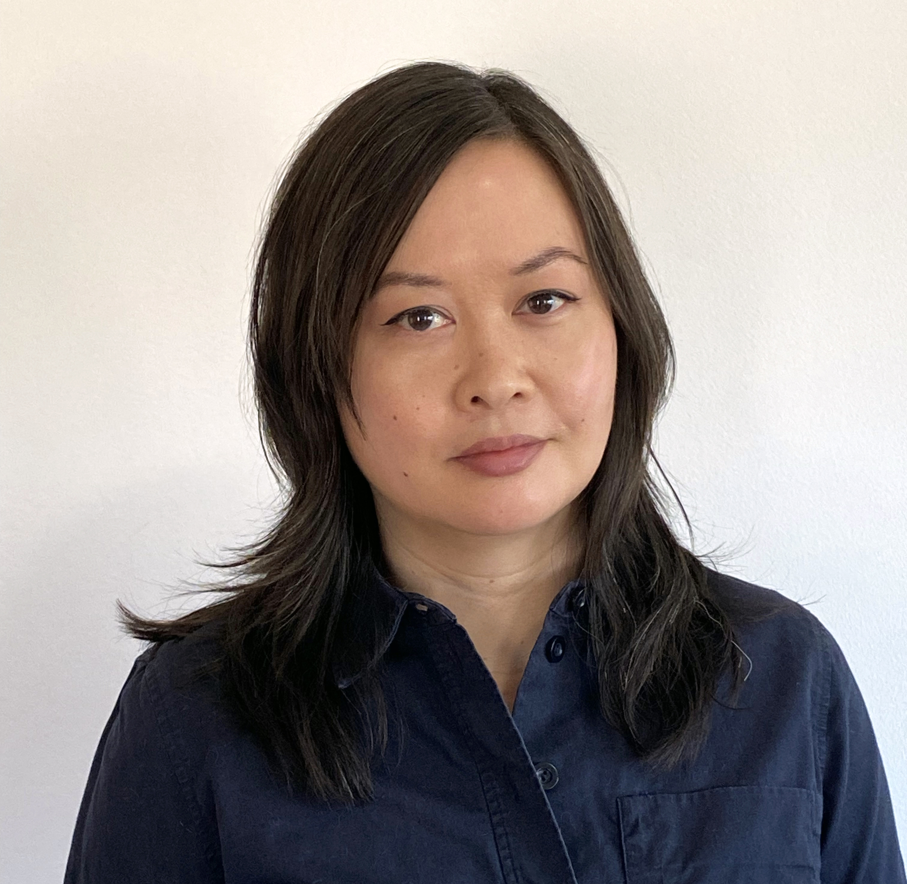 rebecca klassen head shot