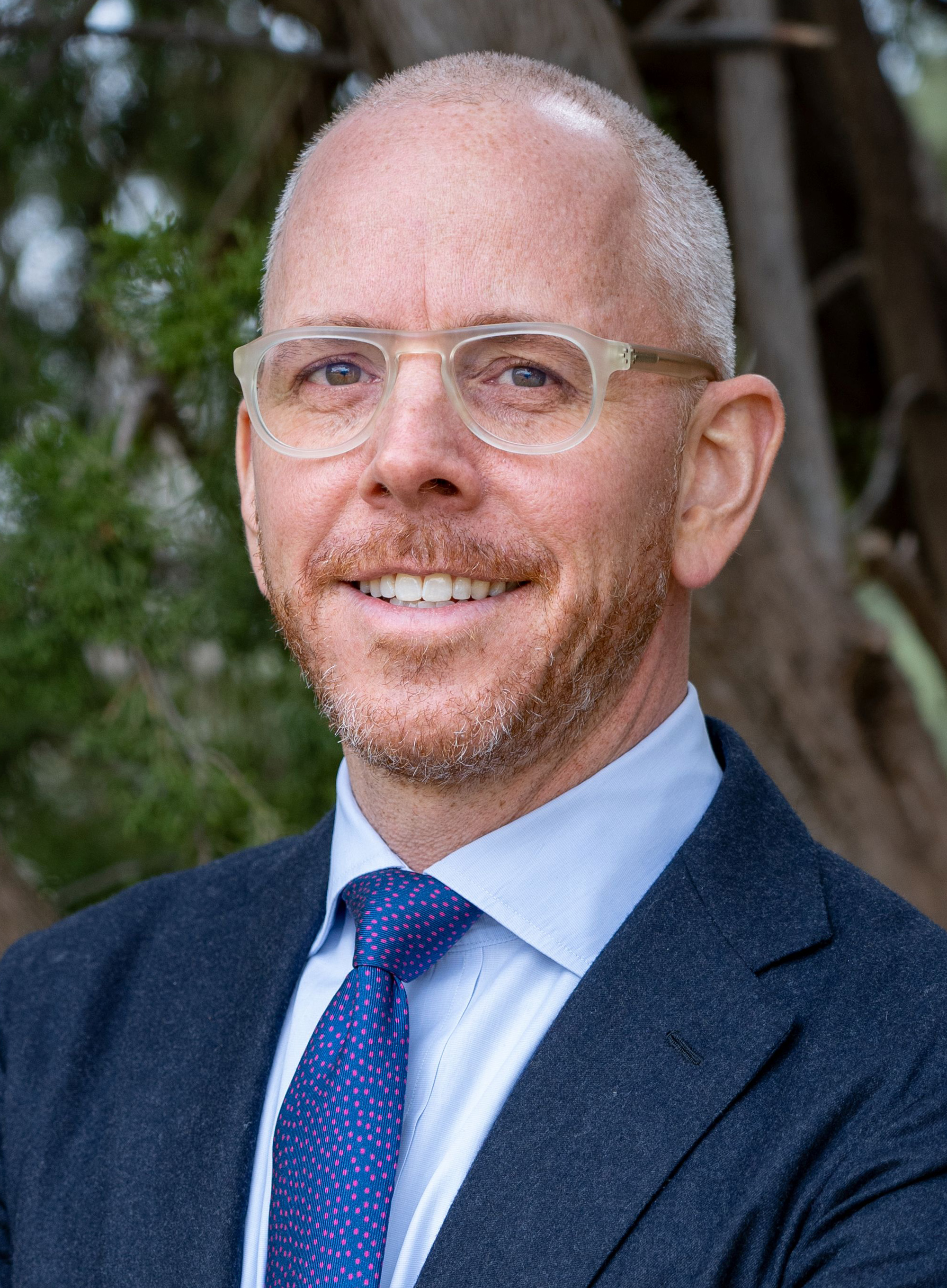 The Constitution and New National Security Threats | The New York ...