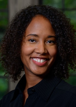 Allison Robinson headhot