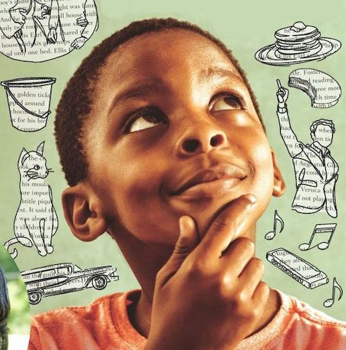 Reading into History The Lucky Ones The New York Historical