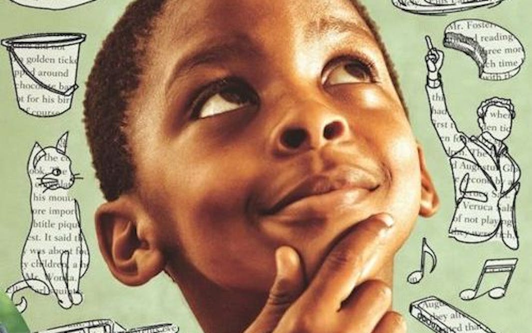 Reading into History The Lucky Ones The New York Historical