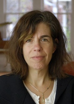Katy Siegel head shot
