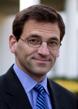 Peter Baker