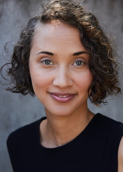 Cameron Shaw head shot