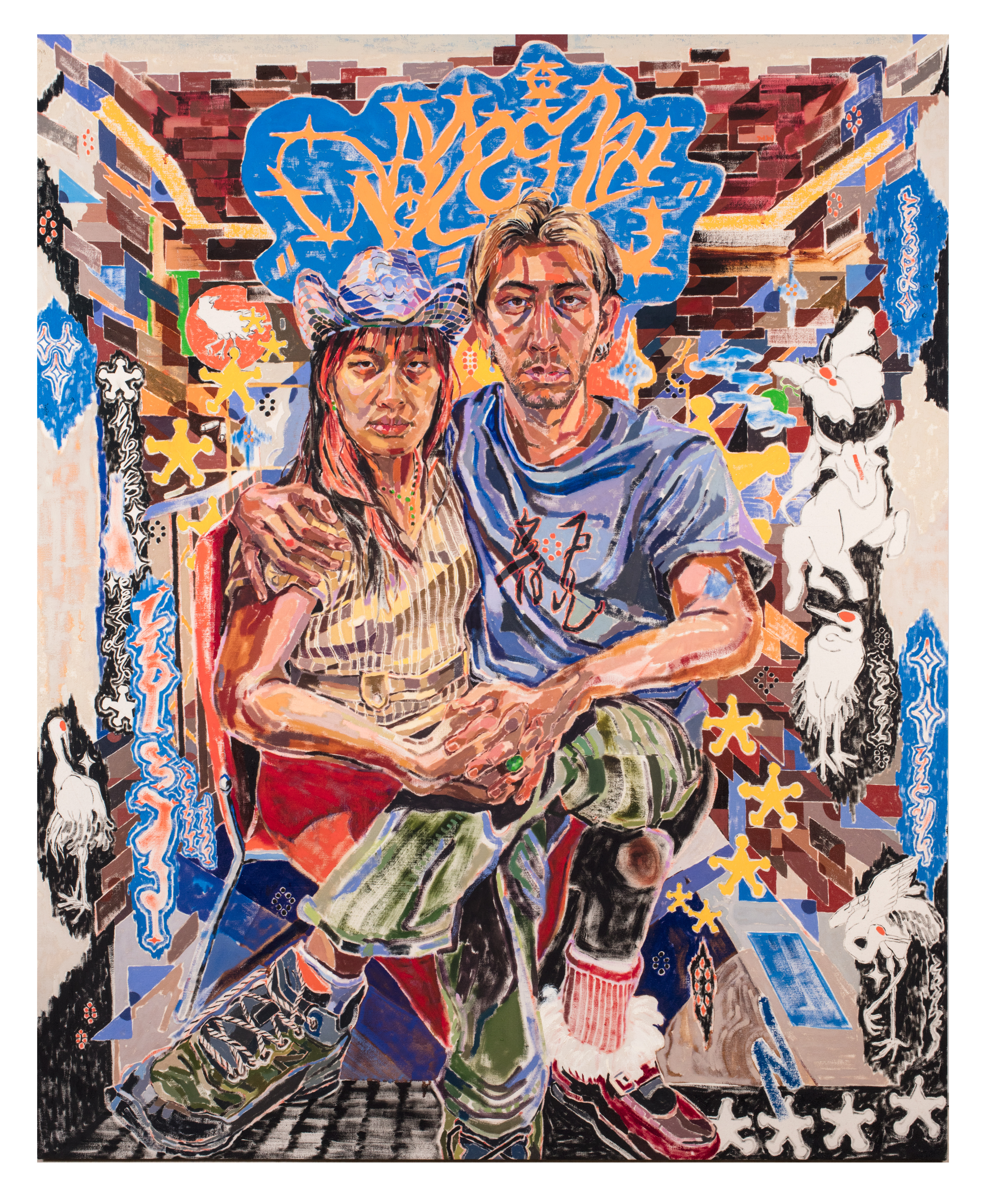 Portrait Collection Highlights | The New York Historical