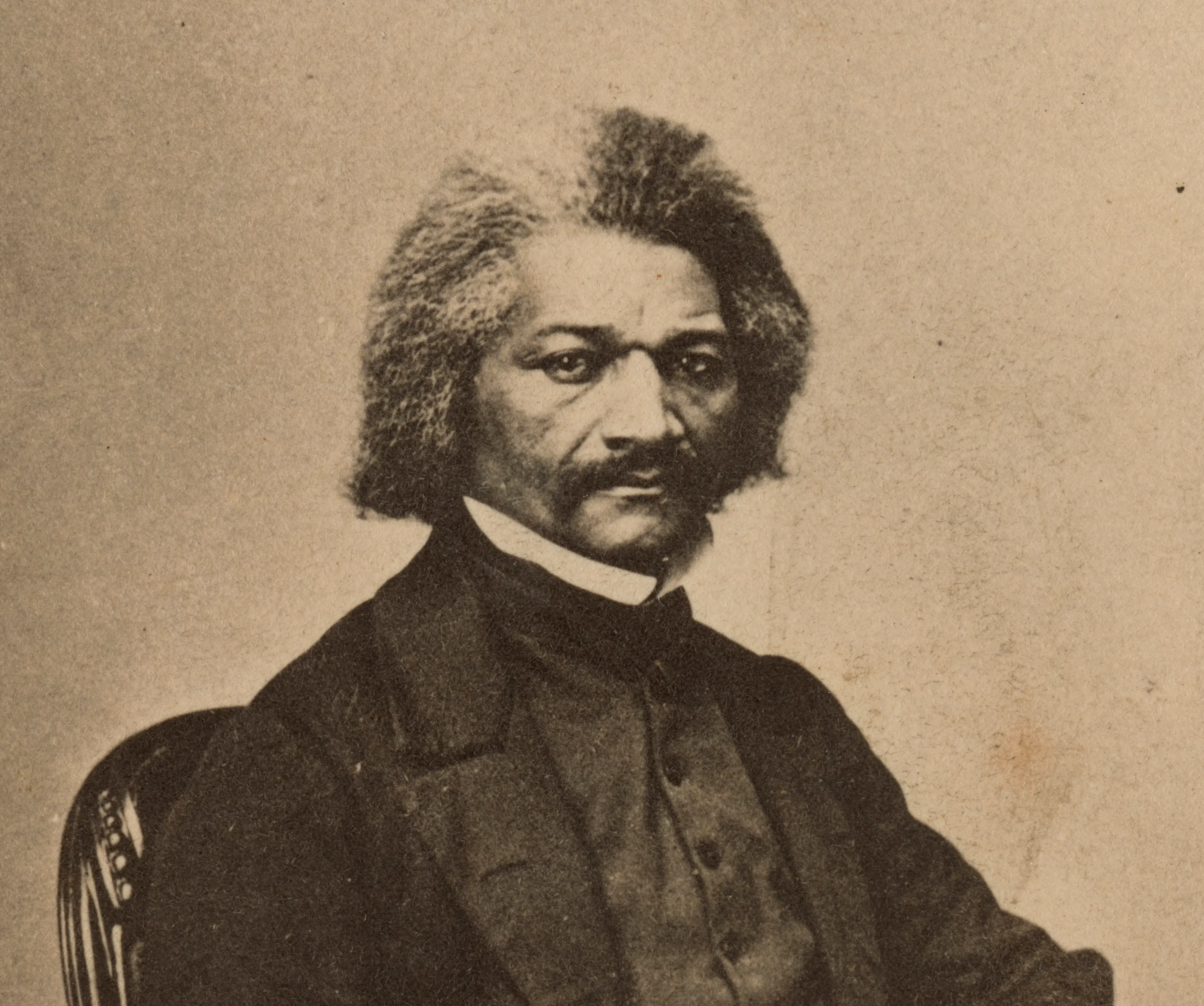 Our Composite Nation: Frederick Douglass’ America