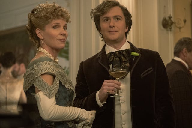 The Gilded Age Season Two: Our Historians' Take on Episodes 3 and 4 ...